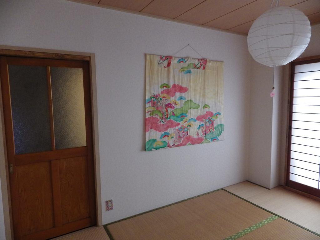 Condominio Mozu 102 Sakai (Osaka) Exterior foto