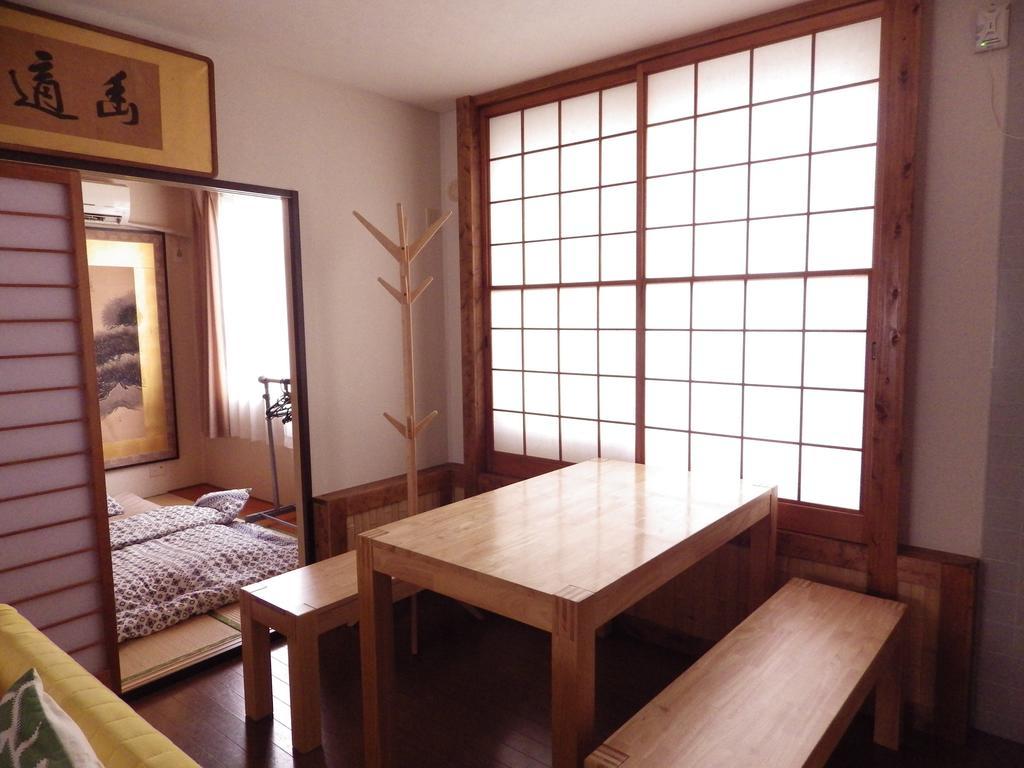 Condominio Mozu 102 Sakai (Osaka) Exterior foto