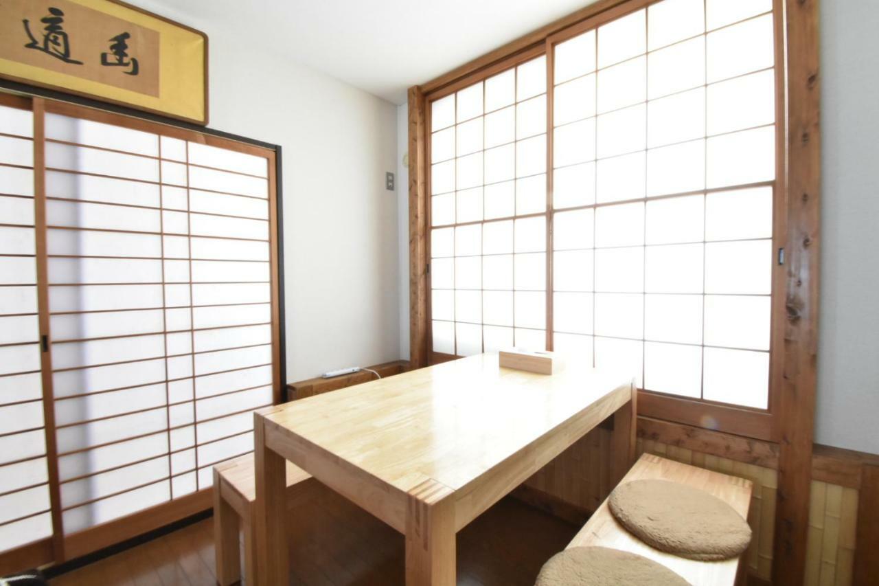 Condominio Mozu 102 Sakai (Osaka) Exterior foto