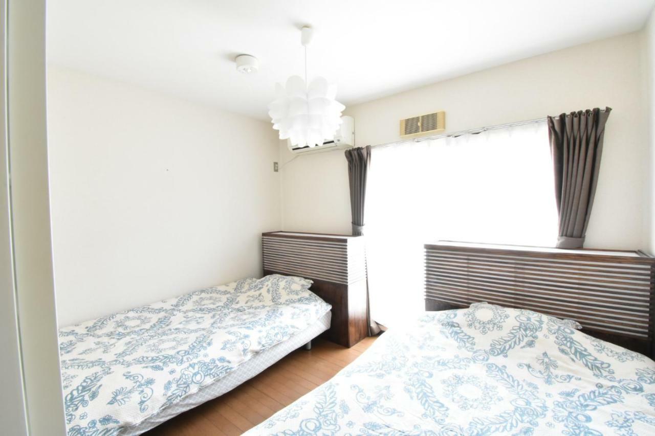 Condominio Mozu 102 Sakai (Osaka) Exterior foto