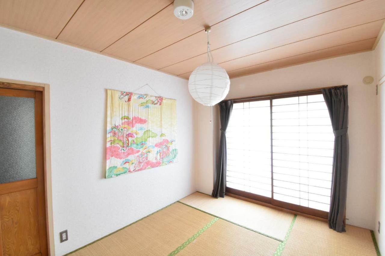 Condominio Mozu 102 Sakai (Osaka) Exterior foto